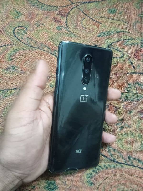 One Plus 8 Pta approved For Sale Gaming Phone 3