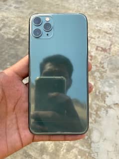 iphone 11 pro max 256gb