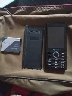 Telenor 3G small Phone