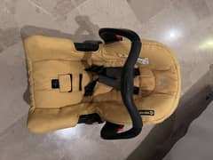 graco car seat