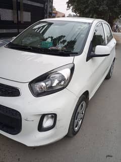 KIA Picanto 2020 model -0316,1450139