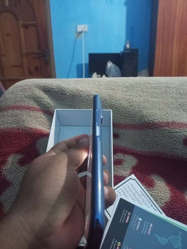 INFINIX ZERO X NEO 11+128 8