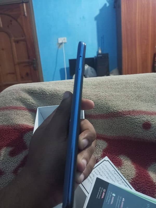 INFINIX ZERO X NEO 11+128 9