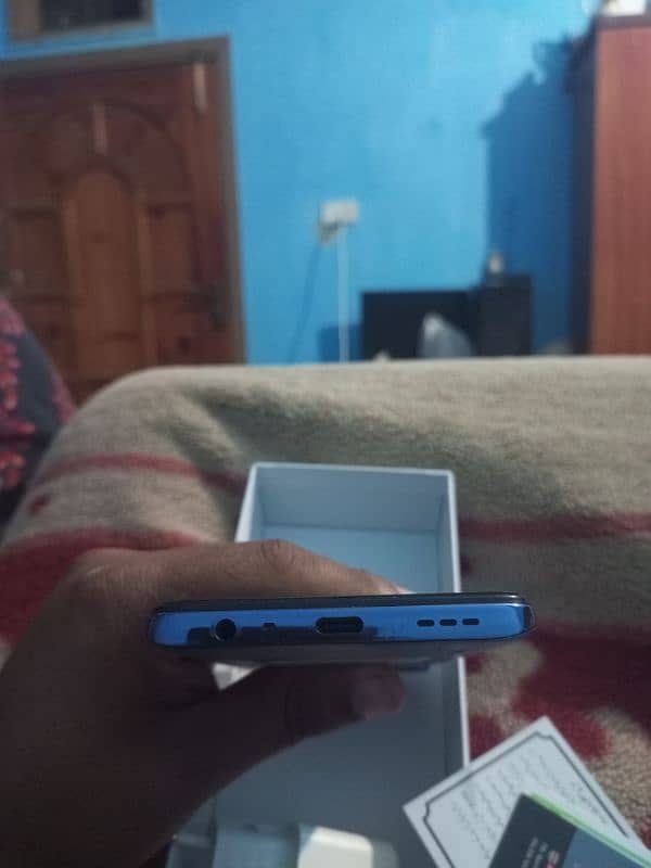 INFINIX ZERO X NEO 11+128 10