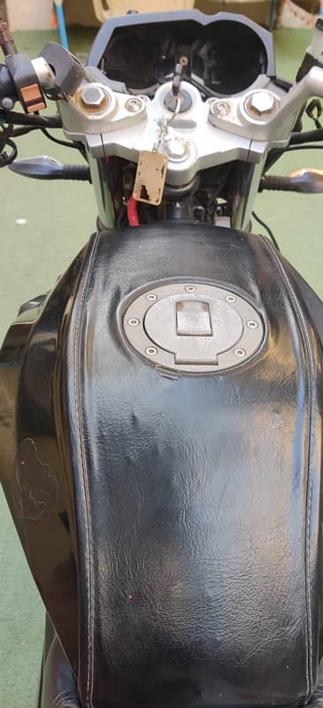 Road prince 150 wego genuine 6