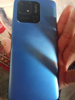 Redmi 10c for sale