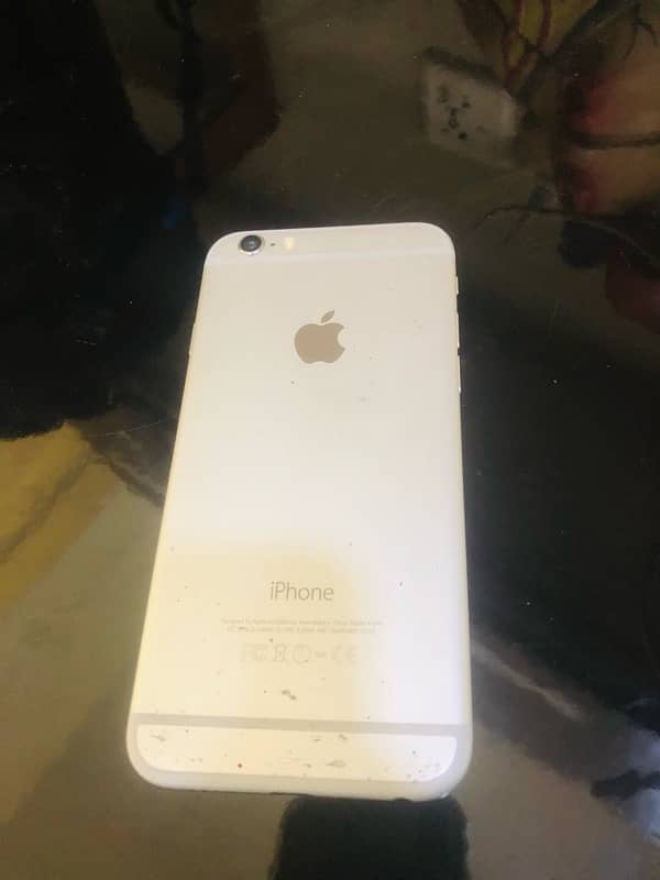 Iphone 6 PTA Approved 2