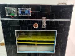 Full automatic 112 eggs Incubator for sale