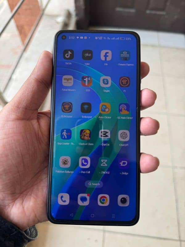 OnePlus 9, 12gb ram 256gb storage Global model 0