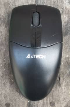 A4Tech