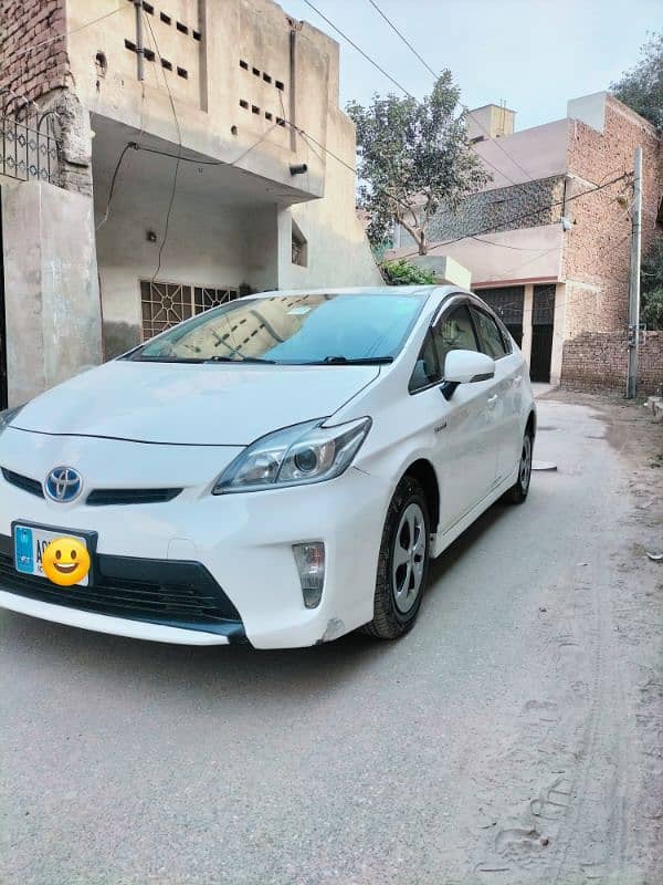 Toyota Prius 2018 2