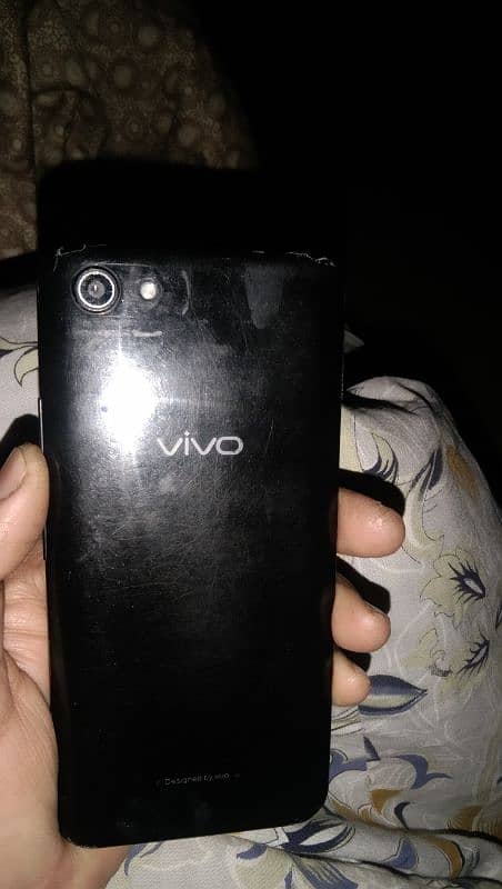 Vivo Y81i 2/16 Home Used Exchange possible 4