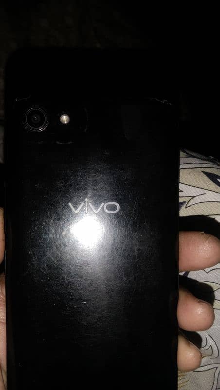 Vivo Y81i 2/16 Home Used Exchange possible 5