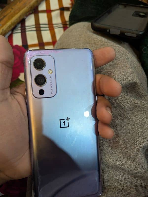 OnePlus 9 8gb/128 2