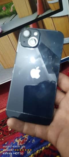 iPhone Jav 128 gb . .  8/9 condition