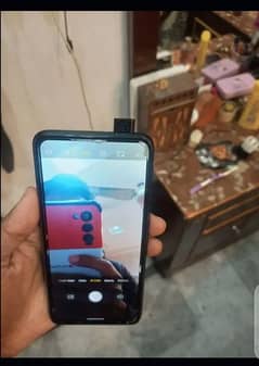 Tecno camon 15 pro 6GB 128gb