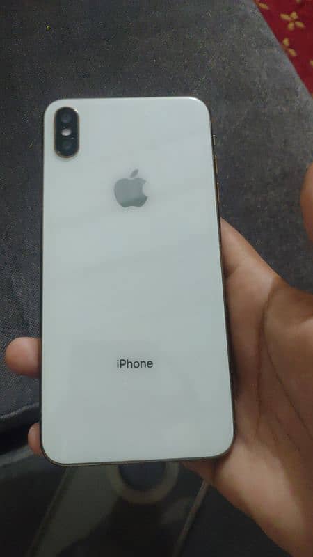 Iphone Xsmax Exchange Possible 1