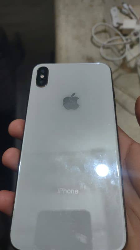 Iphone Xsmax Exchange Possible 3