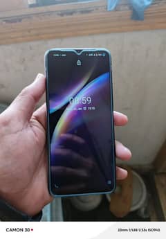 Vivo y20 4 64