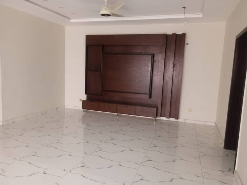 Prominently-Located 12 Marla House Available In Johar Town Phase 1 - Block E2 28