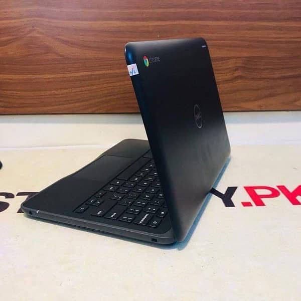 Dell | Laptop 3180 | 32GB Storage | 4GB RAM | Dual-core 1.6GHz 4