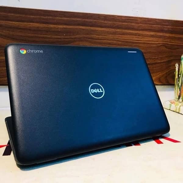 Dell | Laptop 3180 | 32GB Storage | 4GB RAM | Dual-core 1.6GHz 5