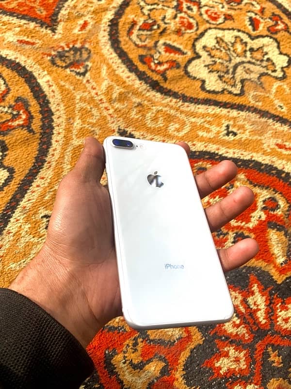 IPhone 8 Plus - Pta Approved - Water Pack - 10 /10 Condition 0