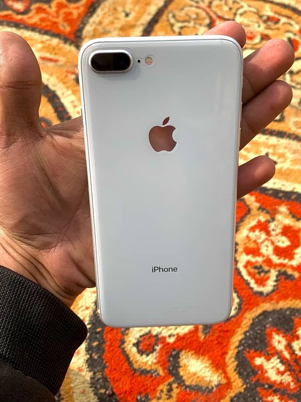 IPhone 8 Plus - Pta Approved - Water Pack - 10 /10 Condition 5