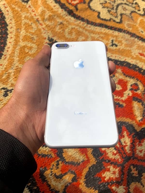 IPhone 8 Plus - Pta Approved - Water Pack - 10 /10 Condition 6