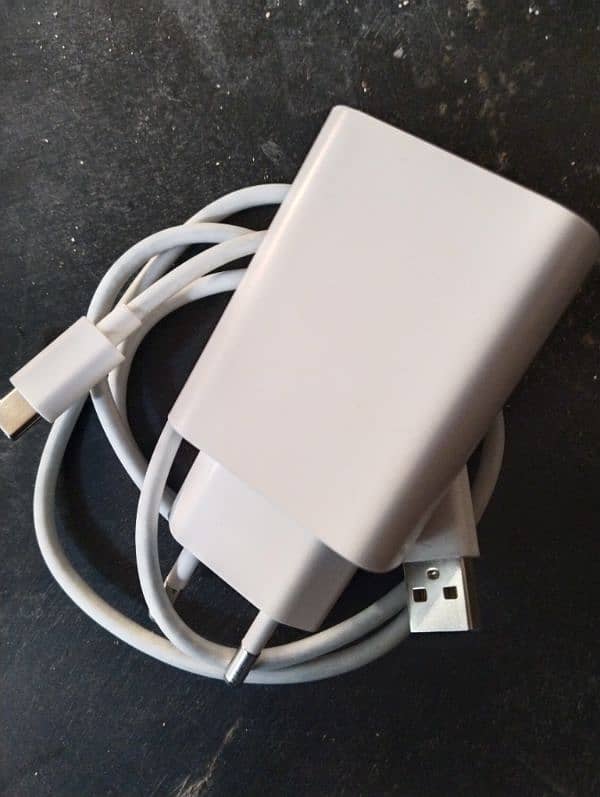 vivo 44watt charger 2