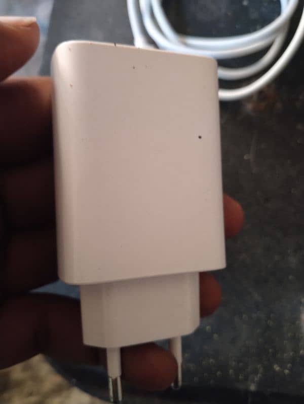 vivo 44watt charger 3