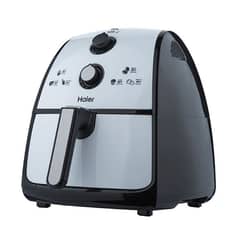 Haier Air Fryer HAF-40W WHITE-AB