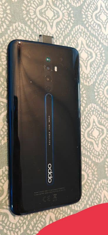 oppo Reno 2z 0