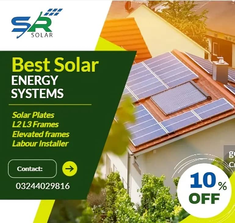 Solar Panel /Solar Installation Services /Solar System/solar inverter 0