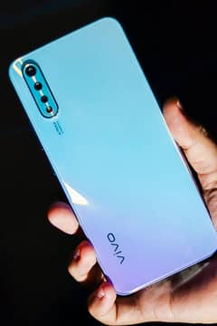 Vivo S1 Original.