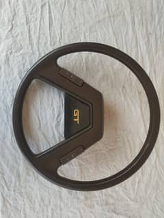 Toyota Celica 1982,83,84,85 steering wheel