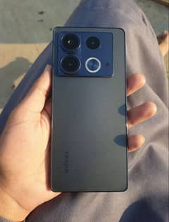 Infinix Note 40