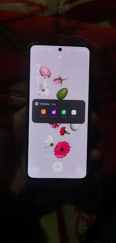 realme 12 16+256 80wat charger box. sat 11 month warranty. price fix 8