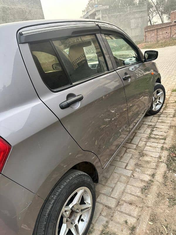 Suzuki Cultus VXR 2019 0