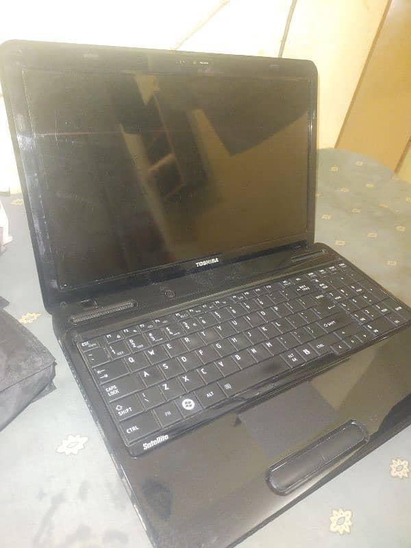 toshiba 9