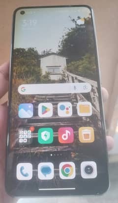 Mi 11 lite