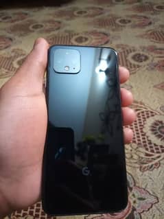 Google pixel 4 non pta