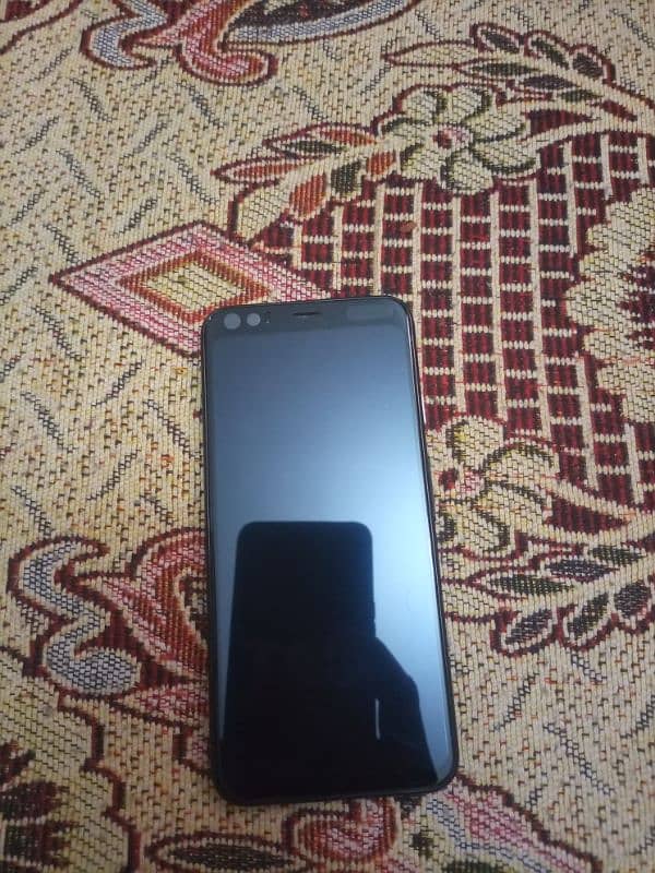 Google pixel 4 non pta 1