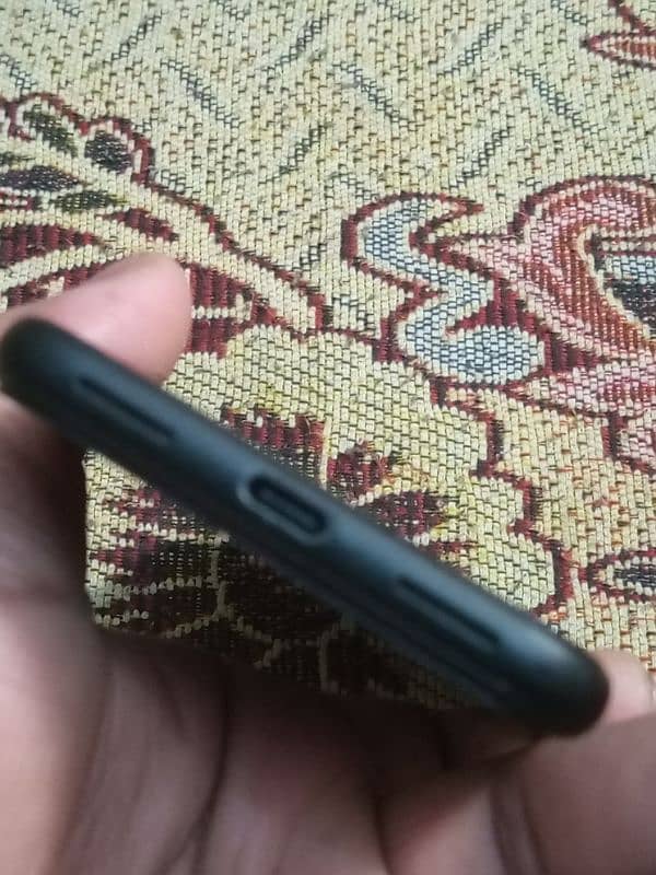 Google pixel 4 non pta 3