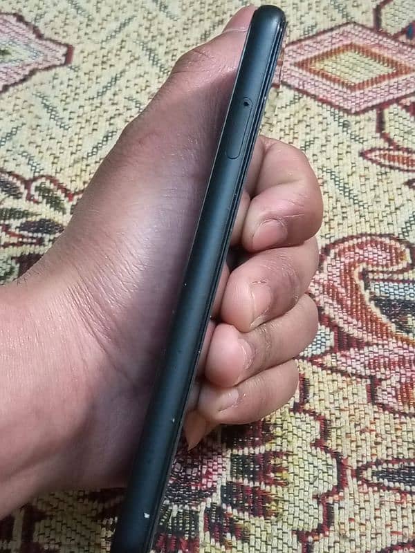 Google pixel 4 non pta 4