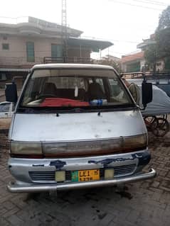 Toyota Townace