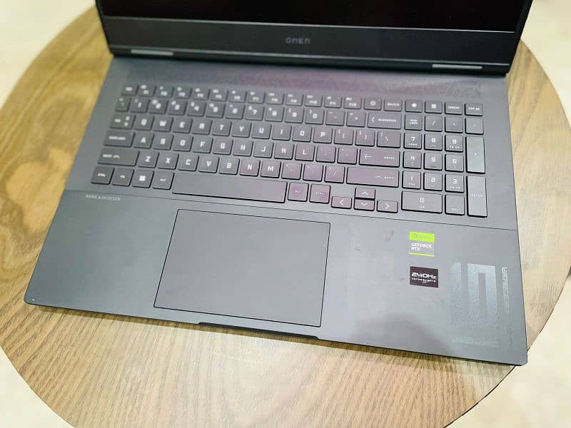 hp omen 16 1