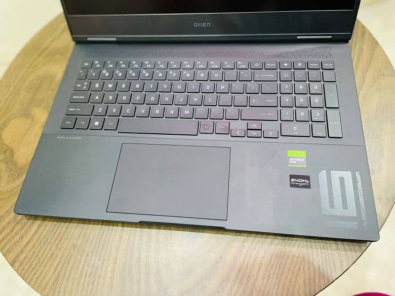 hp omen 16 3