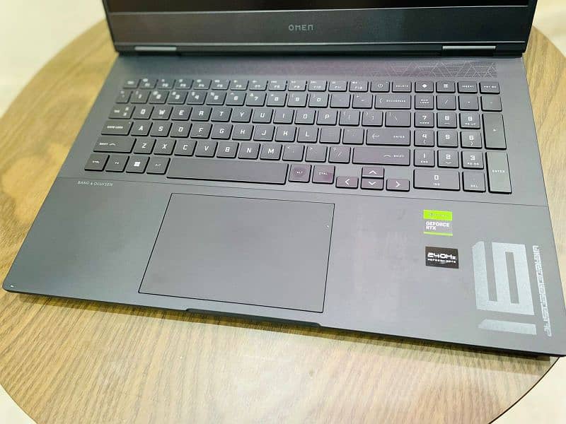 hp omen 16 4