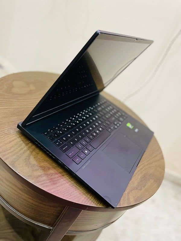 hp omen 16 6